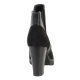 Bottine The Divine Factory TDF2750 Noir