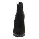 Bottine The Divine Factory TDF2750 Noir