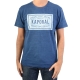 Tee Shirt Kaporal Cyear North Sea 