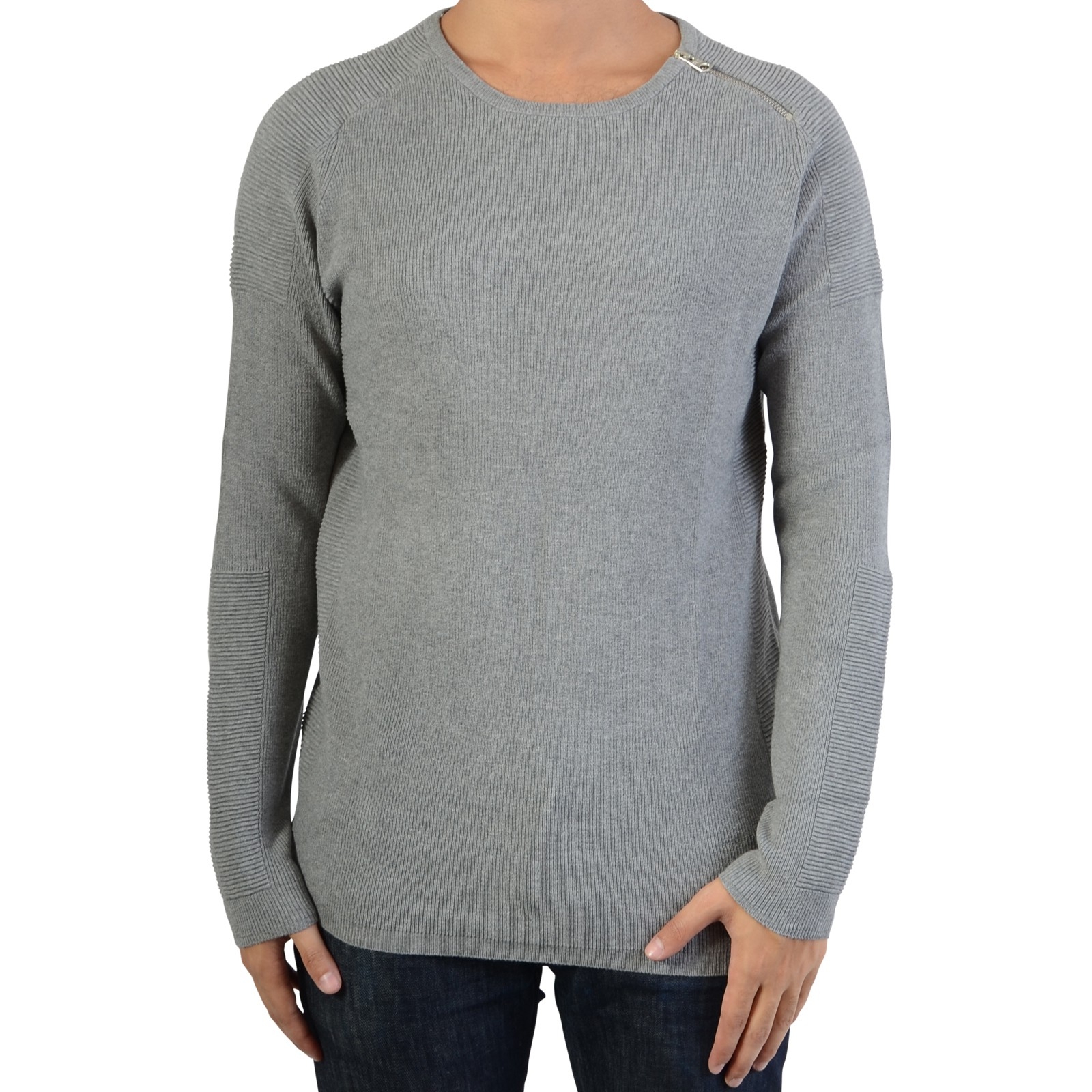 Pull Deeluxe Bartoli SW Grey