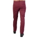 Chino Scotch & Soda 101694 Bordeaux 77