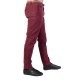 Chino Scotch & Soda 101694 Bordeaux 77