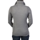 Sweat Deeluxe Mateo W16324 Medium Grey