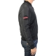 Doudoune Deeluxe Pray W16613 Black