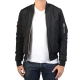 Doudoune Deeluxe Pray W16613 Black