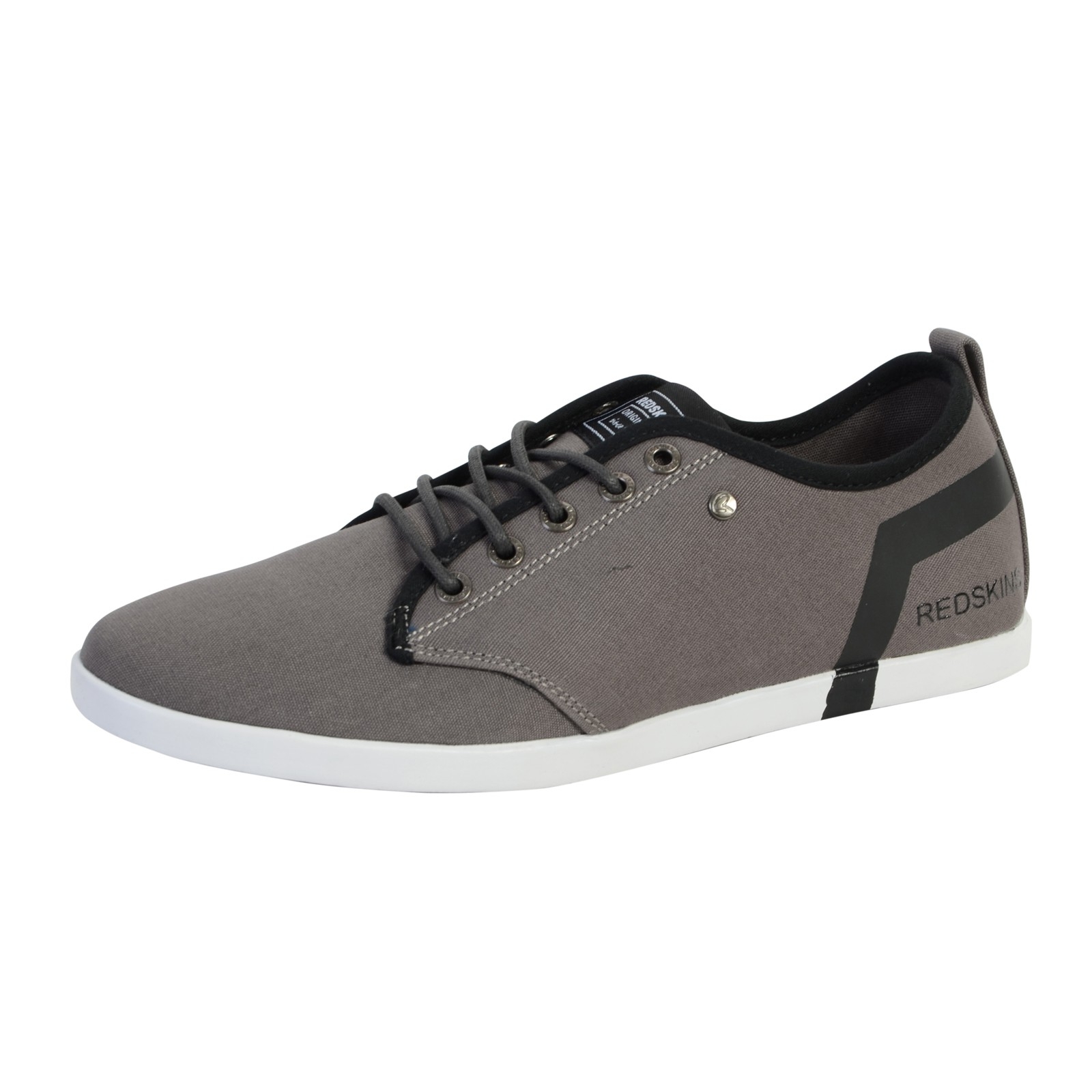Basketball Redskins Zigor IT2716H Grey / Black