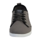 Basket Redskins Zigor IT2716H Gris / Noir