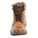 Bottine Redskins Eznac IK641LM Marron et Cognac