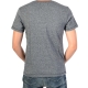 Tee Shirt Kaporal Gapy Black