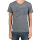 Tee Shirt Kaporal Gapy Black