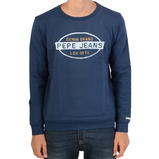 Pull Pepe Jeans Hector Inkblue 