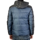 Doudoune Redskins Junior Yucon Navy / Black