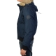 Blouson Redskins Junior Weave Navy
