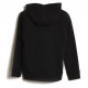 Sweat Kaporal Enfant Gibe Black