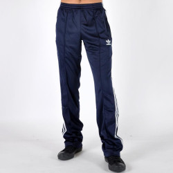 Pantalon Adidas Superstar Bleu Marine / Blanc Homme