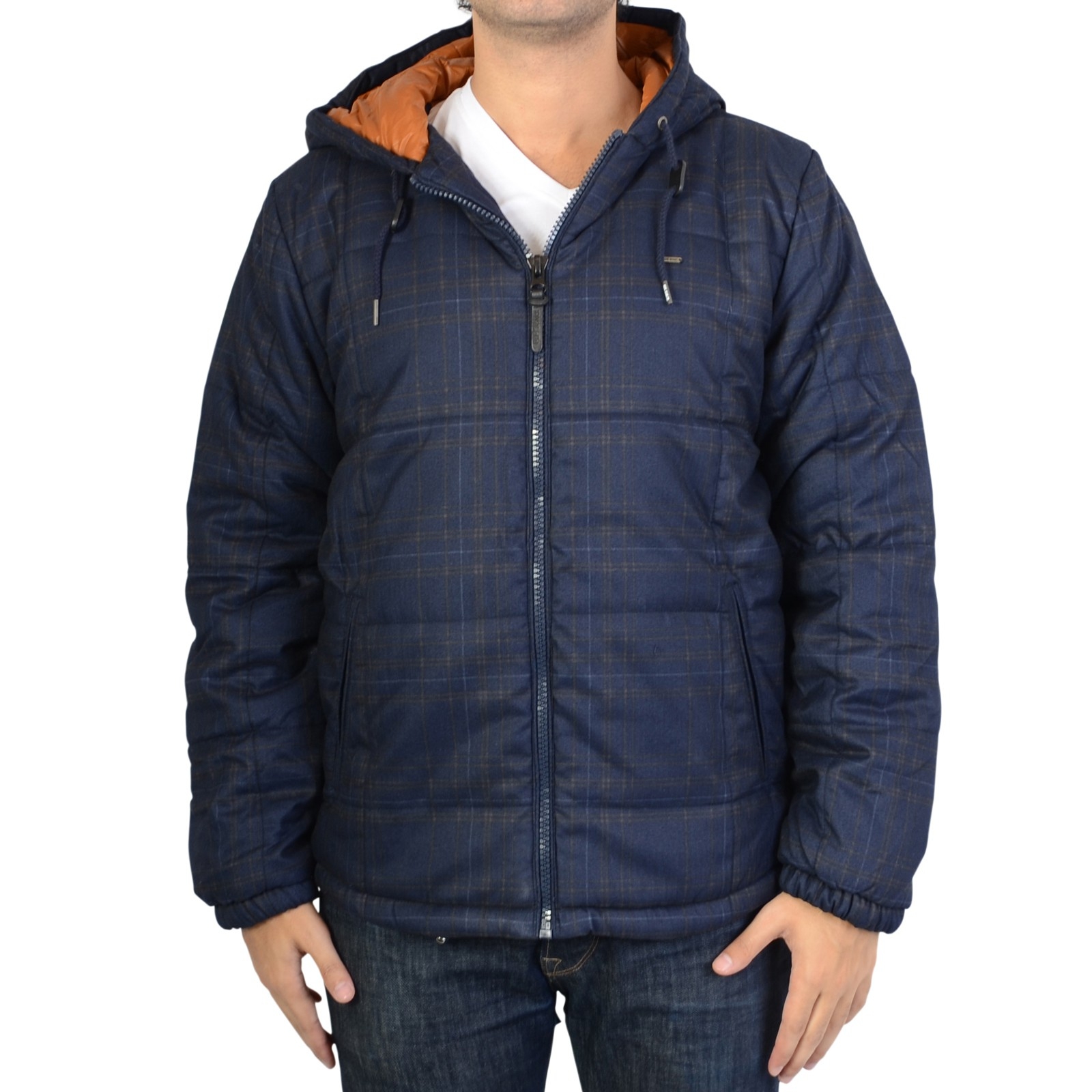 Jacket Pepe Jeans Master PM 401260 591 INK
