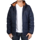 Doudoune Pepe Jeans Master PM 401260 591 INK