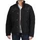 Chaqueta de Pepe Jeans Sutherland PM 401266 999 Negro