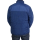 Doudoune Pepe Jeans Sutherland PM 401266 597 Deep Sea