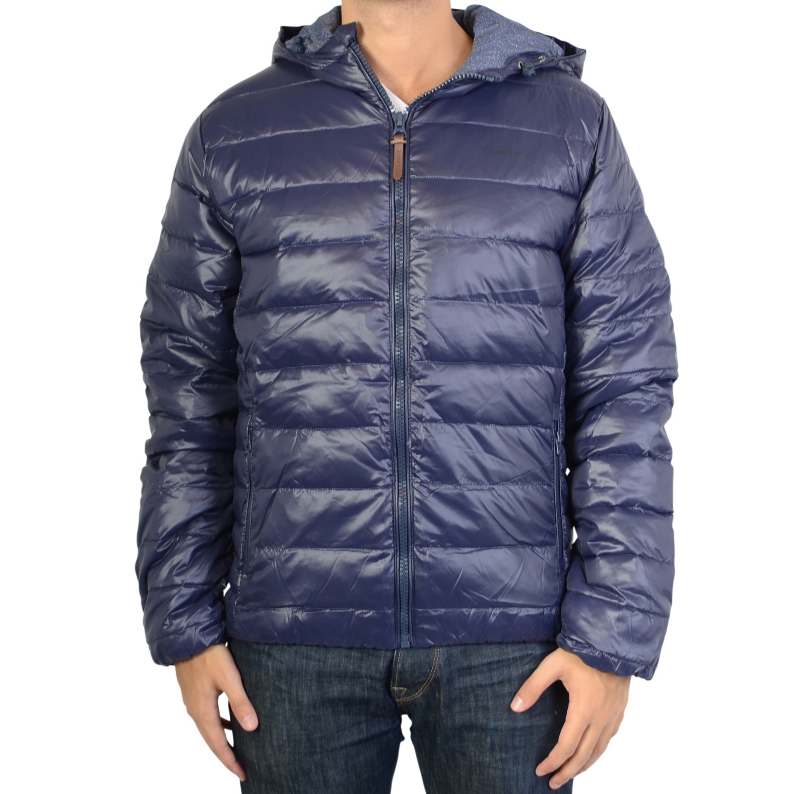 Chaqueta de Pepe Jeans Galdor PM 401256 583 Támesis