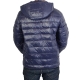 Chaqueta de Pepe Jeans Galdor PM 401256 583 Támesis