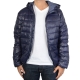 Doudoune Pepe Jeans Galdor PM 401256  583 Thames