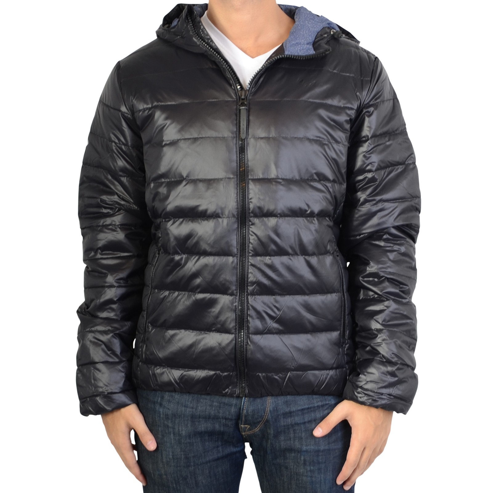 Jacket Pepe Jeans Galdor PM 401256 999 Black