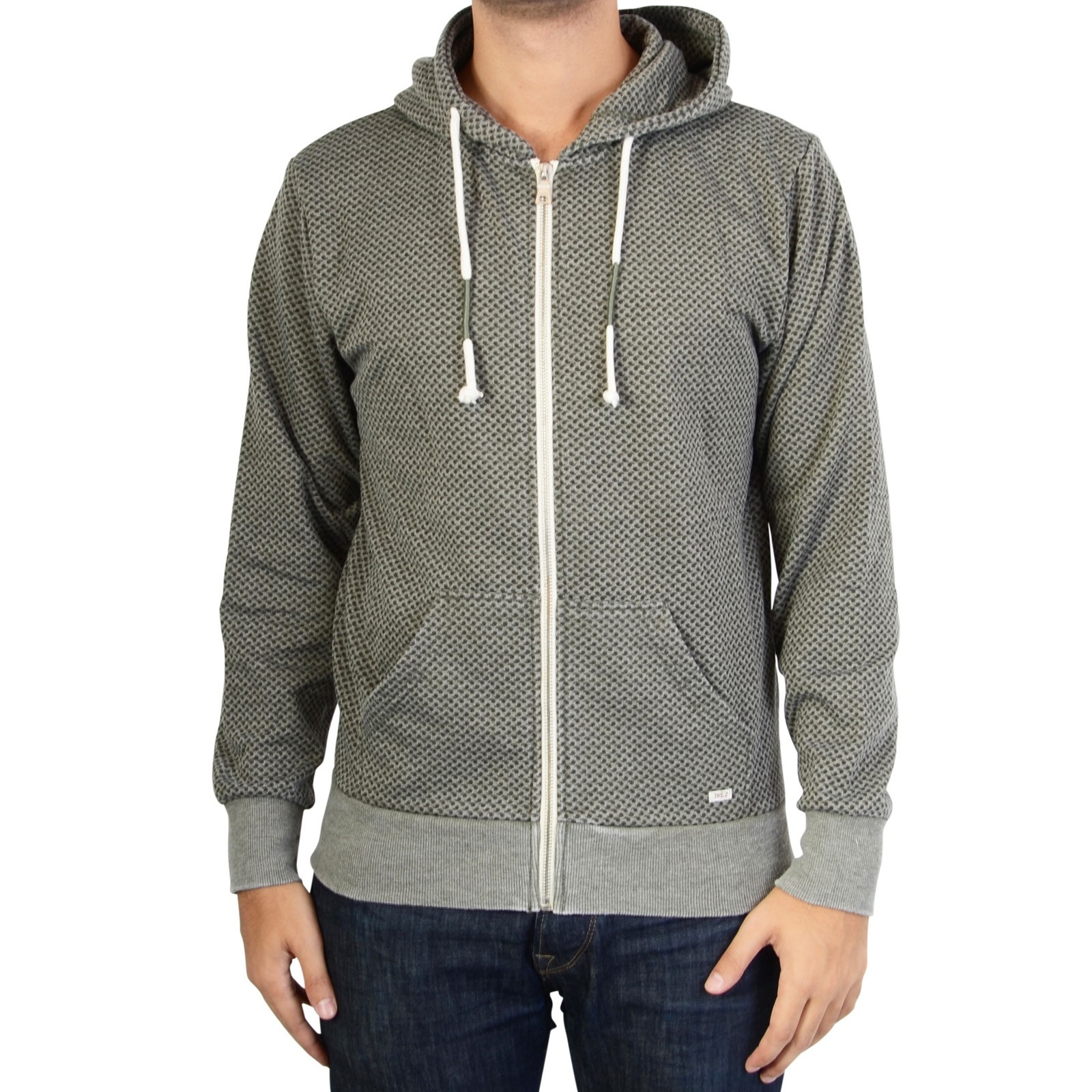 Hoody Trez Fede2-FBP 509
