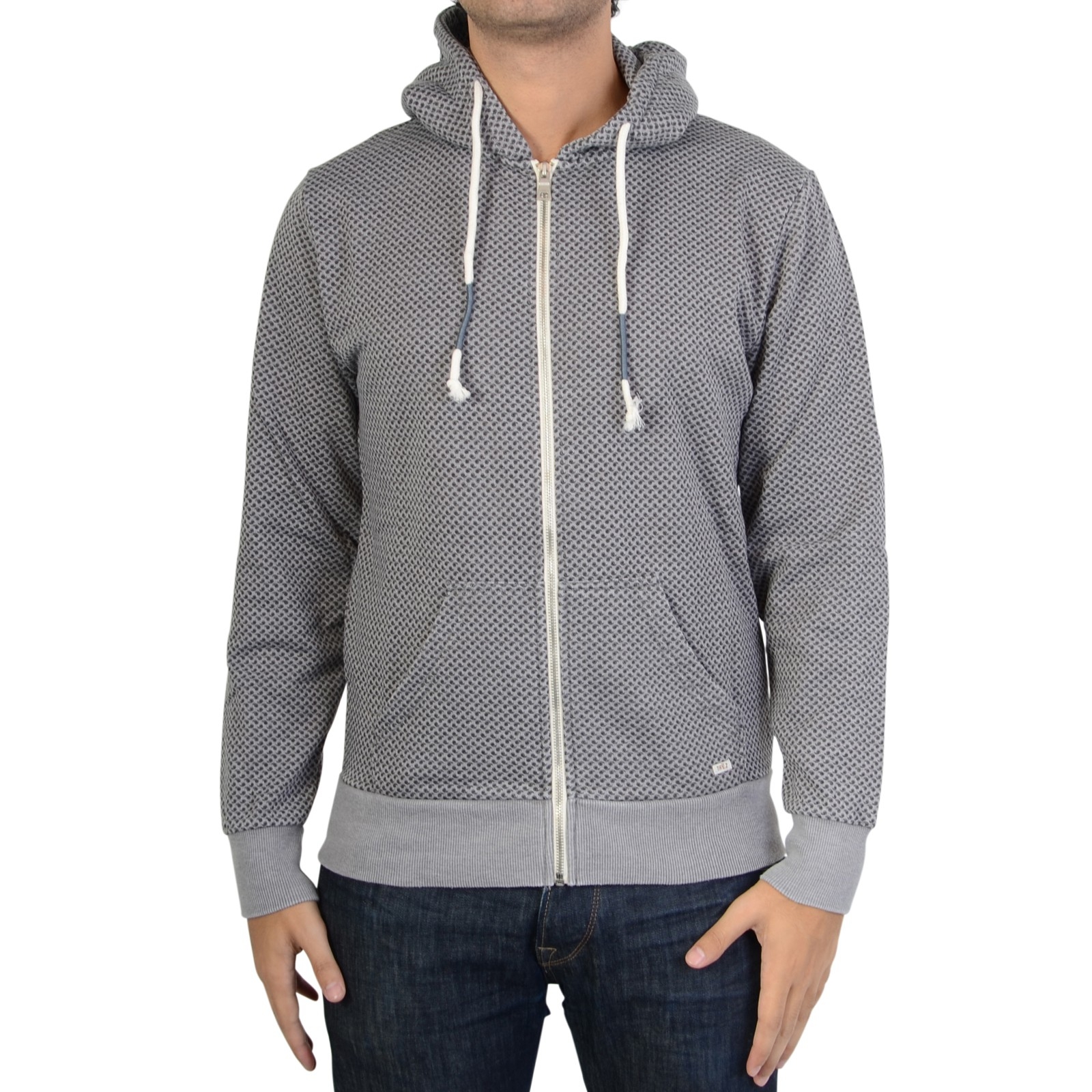 Hoody Trez Fede2-FBP 510