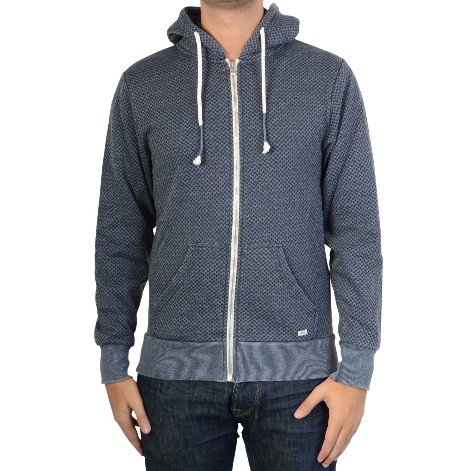 Hoody Trez Fede2-FBP 511