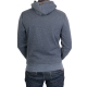 Sweat Capuche Trez Fede2-FBP 511