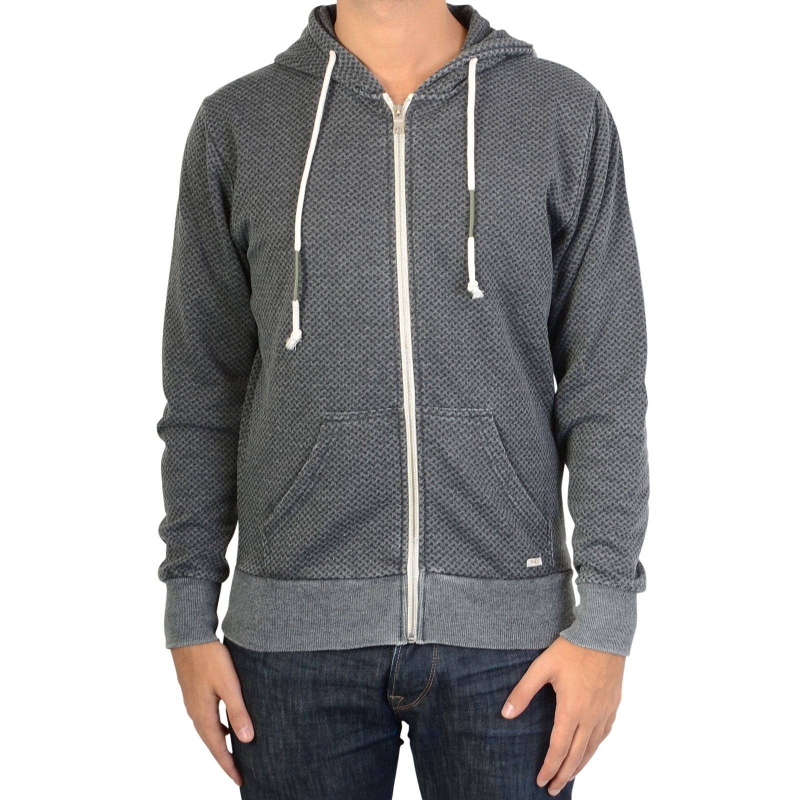Hoody Trez Fede2-FBP 512
