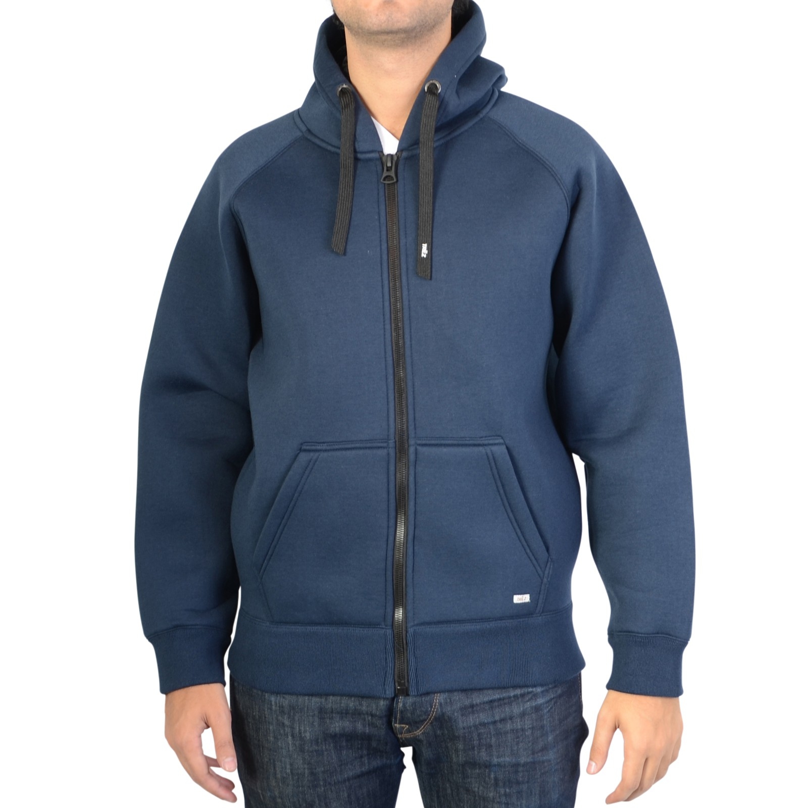 Jacket Hood Trez Melody-NEO 393