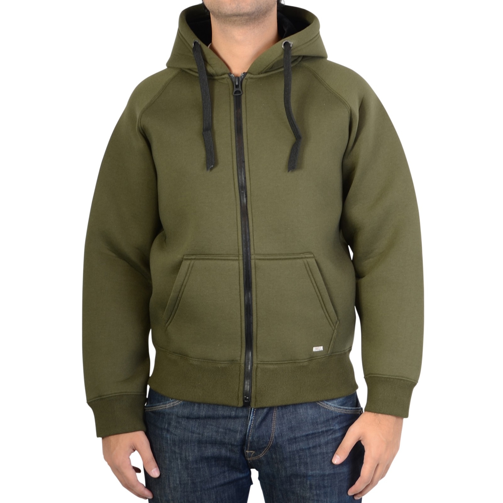 Jacket Hood Trez Melody-NEO 392