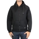 Jacket Hood Trez Melody-NEO 395