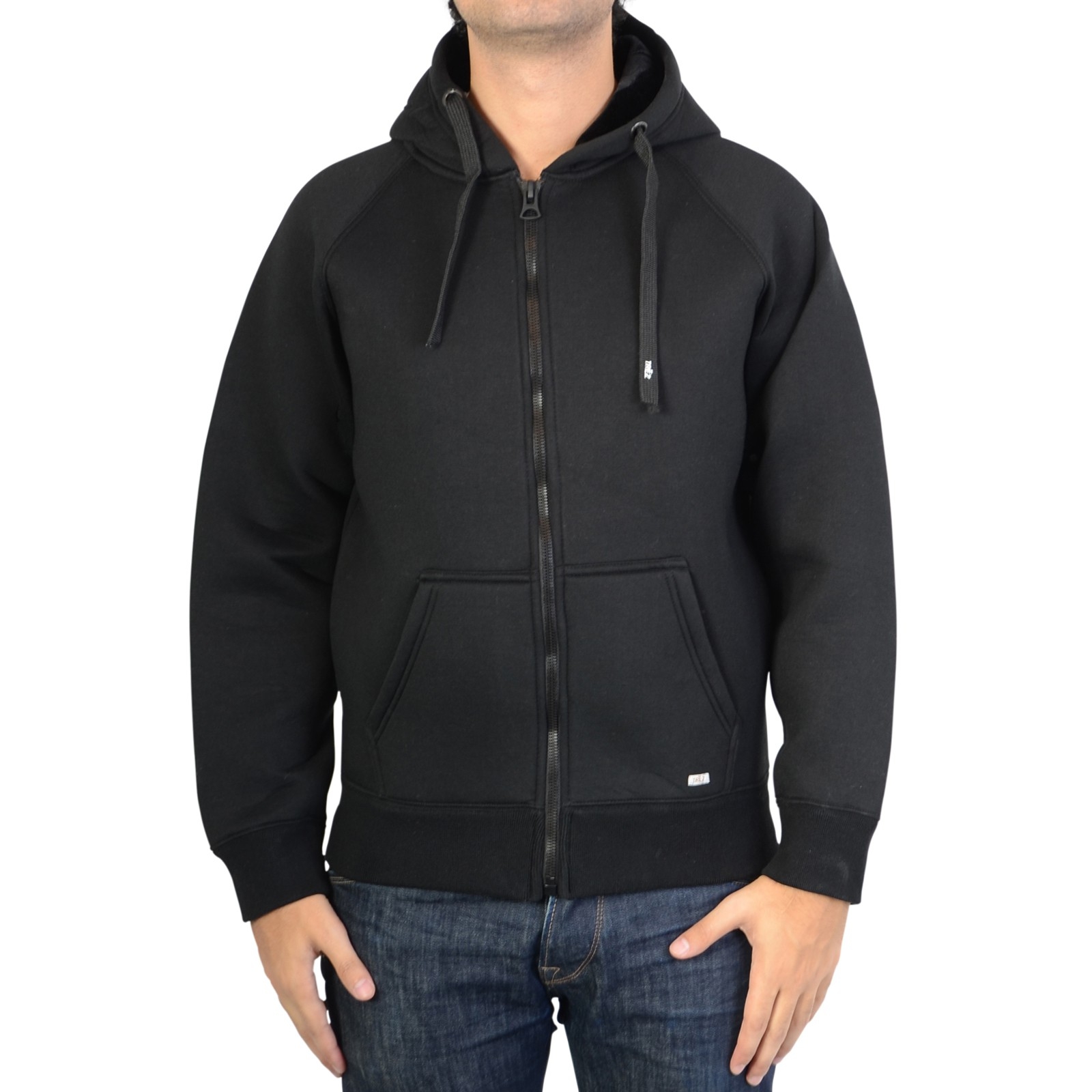 Jacket Hood Trez Melody-NEO 395