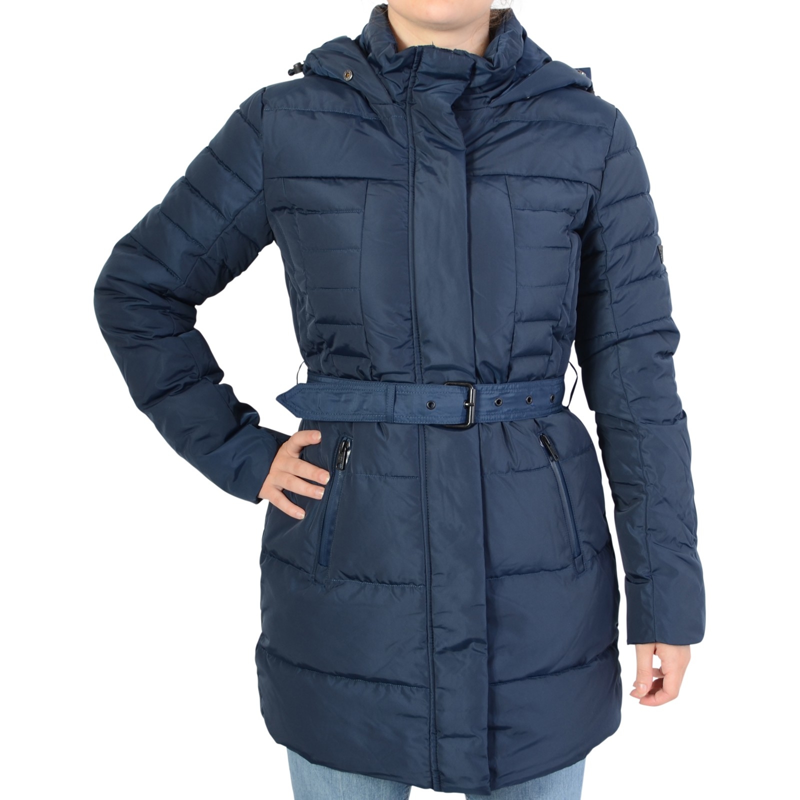Jacket Pepe Jeans Besty PL 401079 592 Admiral