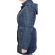 Chaqueta de Pepe Jeans Besty PL 401079 592 Almirante