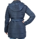 Chaqueta de Pepe Jeans Besty PL 401079 592 Almirante
