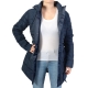 Chaqueta de Pepe Jeans Besty PL 401079 592 Almirante
