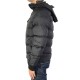 Doudoune Deeluxe W16602 Elmeros Black