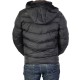 Doudoune Deeluxe W16602 Elmeros Black