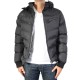 Doudoune Deeluxe W16602 Elmeros Black