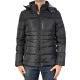 Doudoune Deeluxe W16623 Hero Black