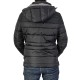Doudoune Deeluxe W16623 Hero Black