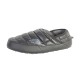 Basketball The North Face Thermoball Traction Mule II Black / Zinc Grey