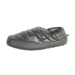 Basket The North Face Thermoball Traction Mule II Black / Zinc Grey