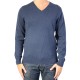 Pull Mc Gregor Wolf VN Sweater 20360365 111 - Navy