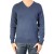 Pull Mc Gregor Loup VN Pull 20360365 111 - Navy