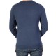 Pull Mc Gregor Loup VN Pull 20360365 111 - Navy